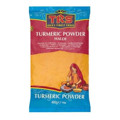 Haldi/Turmeric Powder 400gms